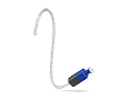 Receiver Rec Tube SF3 LP links maat 0-4 Resound