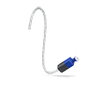 Receiver Rec Tube SF3 MP links maat 0-4 Resound