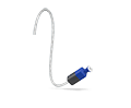 Receiver Rec Tube SF3 MP links maat 0-4 Resound