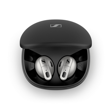 ConC400 Sennheiser