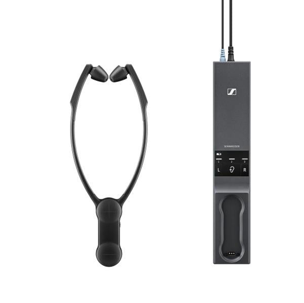 Sennheiser Set 860 Draadloze koptelefoon