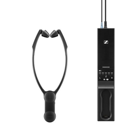 Sennheiser Set 880 Draadloze koptelefoon