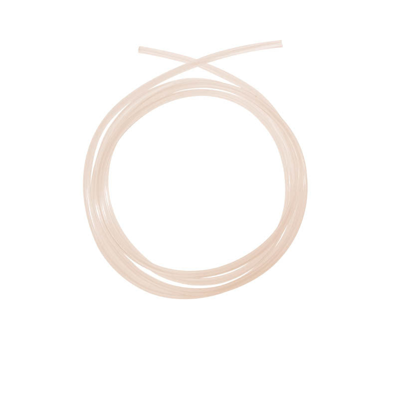 Standard tube transparent BTE hearing aids