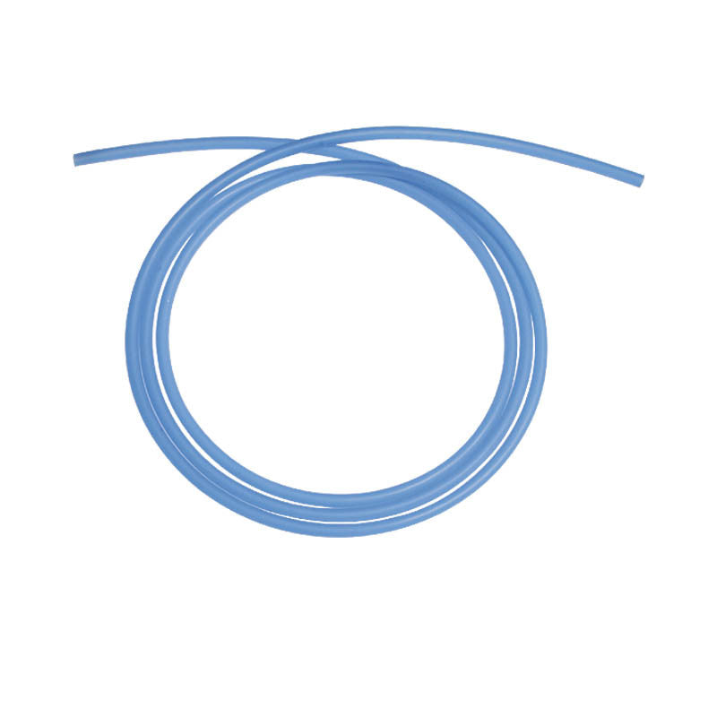 Standard tube transparent BTE hearing aids