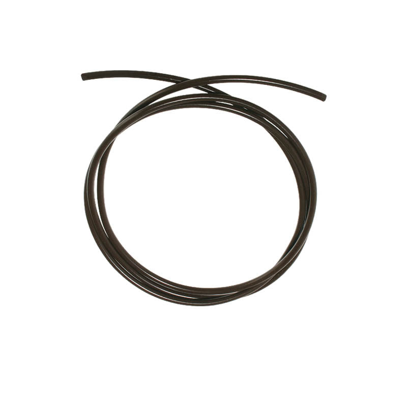 Standard tube transparent BTE hearing aids