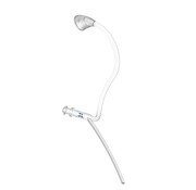 Slim tube 4.0 maat 00-3 Links Phonak (5 stuks)