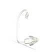 Slim tube Cros Links maat 0-3 Phonak
