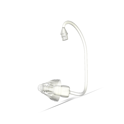 Slim tube Cros Rechts maat 0-3 Phonak