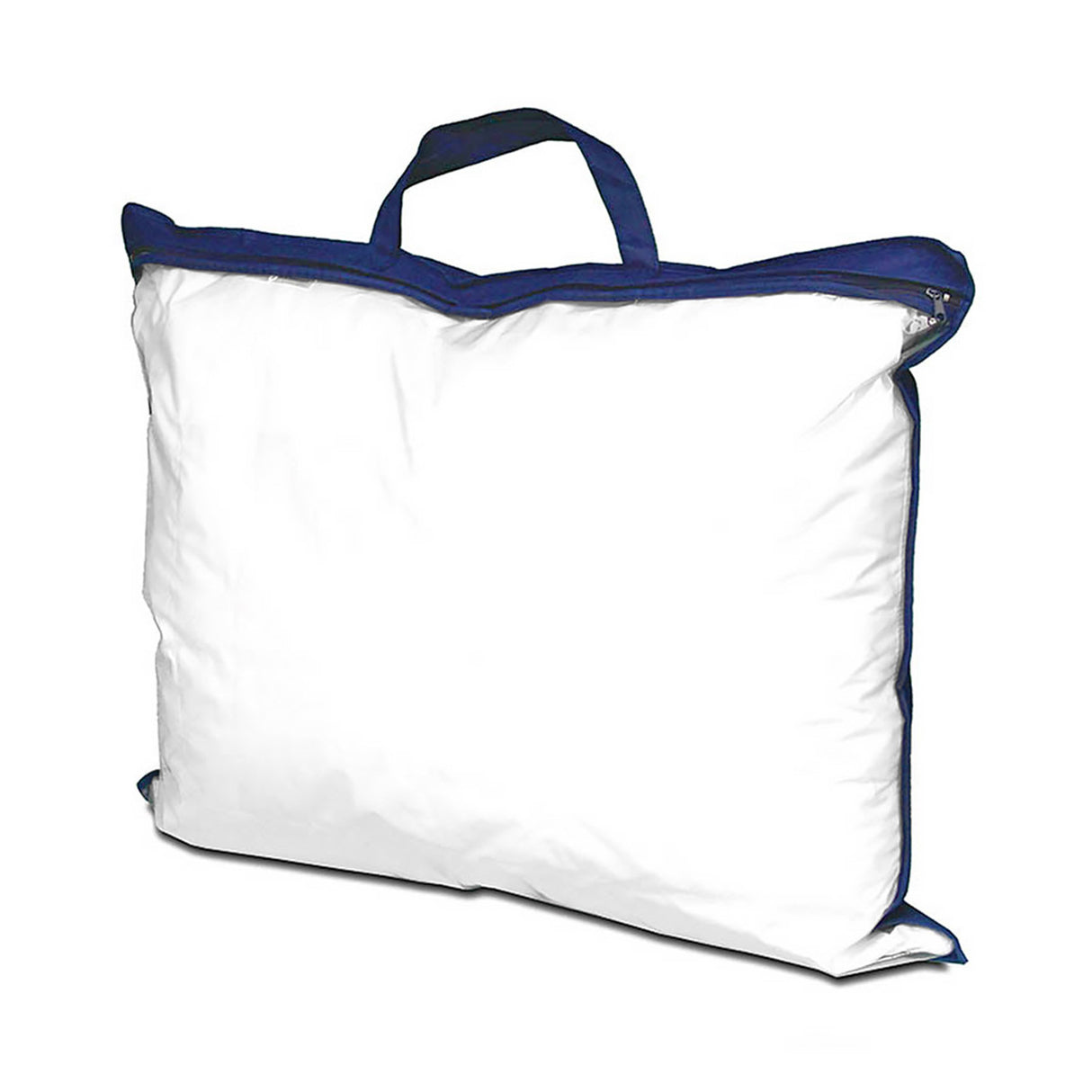 Sound Pillow slaapsysteem met mp4 speler en tas