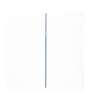 Spiraalborsteltjes 3,0 mm blauw 100 stuks