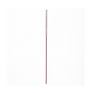 Spiraalborsteltjes 2,5 mm rood 100 stuks