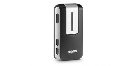 Signia Streamline microfoon