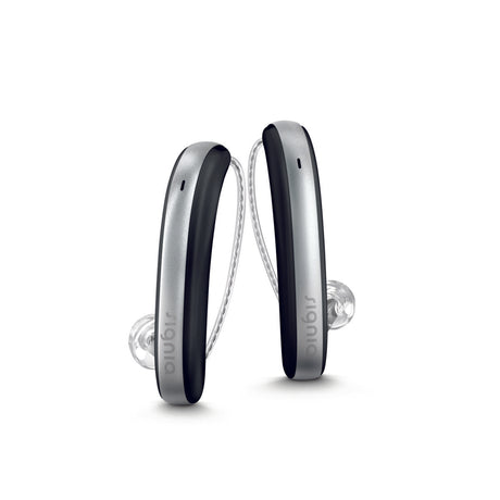 Signia Styletto 7AX per set oplaadbaar