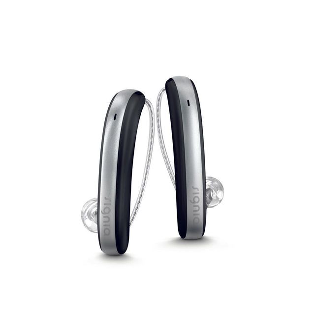 Signia Styletto 3AX per set oplaadbaar