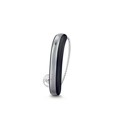 Signia Cros Styletto AX oplaadbaar