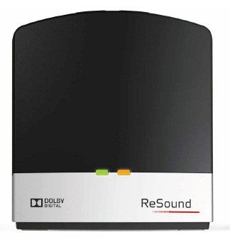 TV Streamer 2 Resound