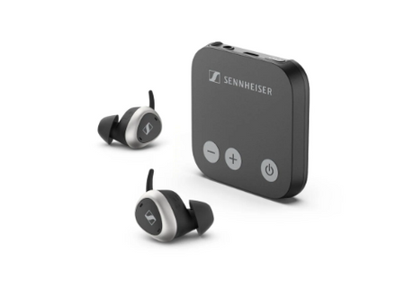 TVS 200 Set Sennheiser