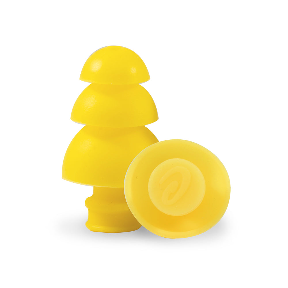 Pluggerz Uni-fit Quiet oordopjes
