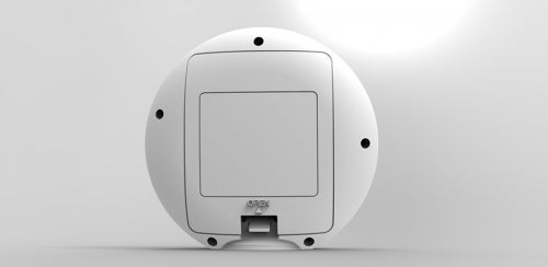Geemarc Reiswekker Wake & Shake Voyager (Nvab/678001)