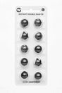 Widex Dubbel ear-tip L (13,5 mm)