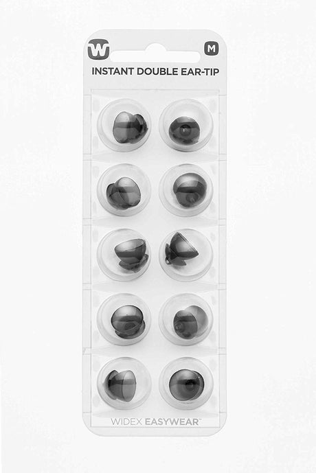 Widex Dubbel ear-tip M (11 mm)