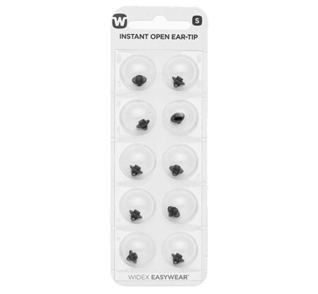 Widex Open ear-tip S (7,5 mm)