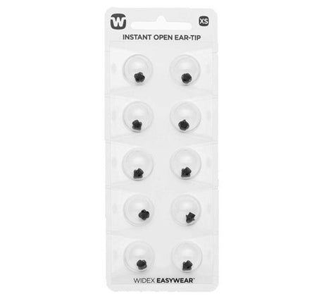 Widex Open ear-tip XS (5,5 mm)