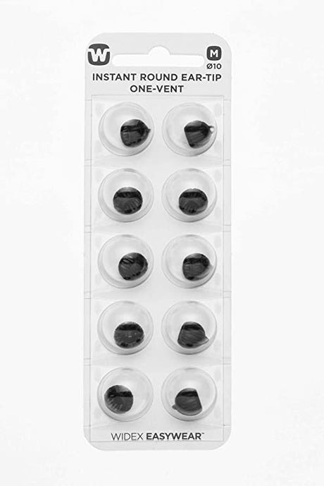 Widex Round ear-tip M (10 mm)