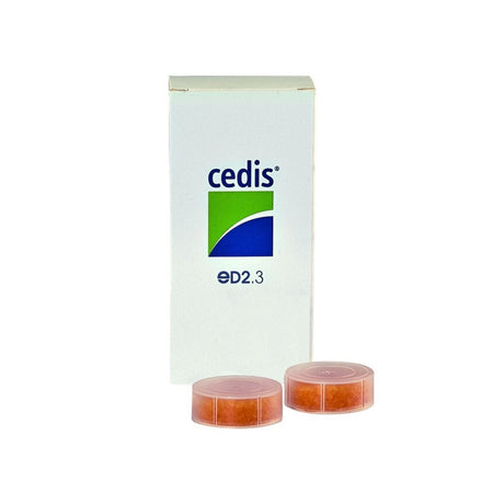Cedis droogtabletten doos 4 st