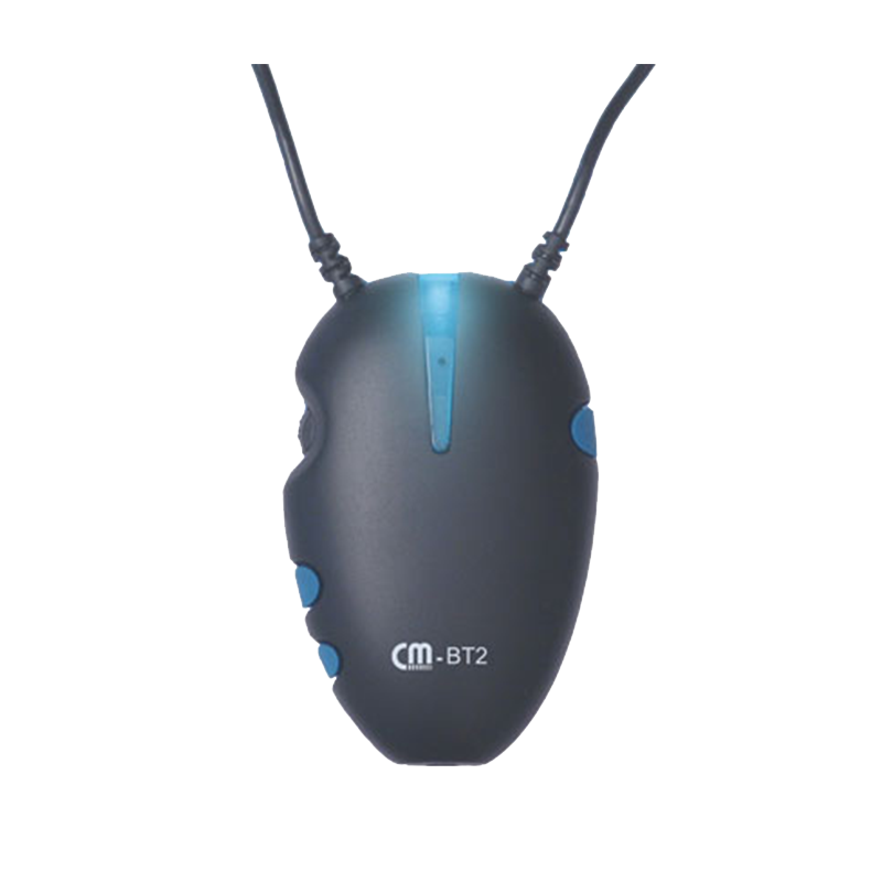 CM-BT2 (Bluetooth ontvanger + halslus)