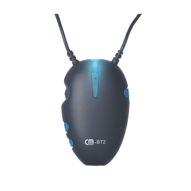 CM-BT2 (Bluetooth ontvanger + halslus)