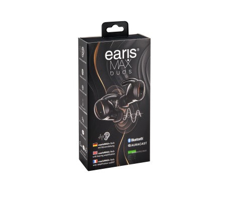 Earis MAX buds