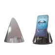 iBell2 Zilver (mobiele telefoonmelder)