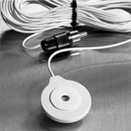 Kleefmicrofoon (5m) (Time Flash/VisuTone)