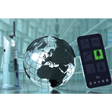 Lisa RF Smart App Set compleet