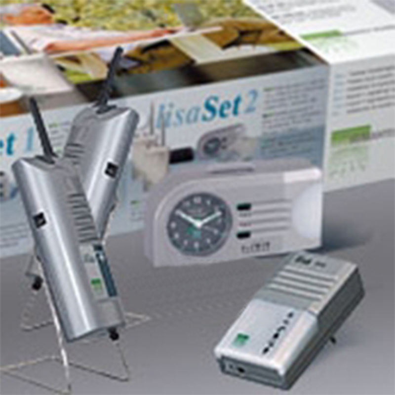 Lisa Set 2 Flits (Lisa RF)