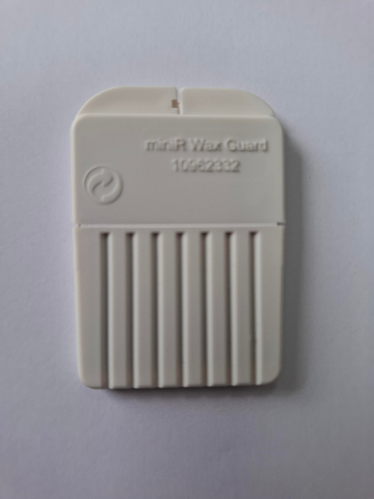 Connexx / Signia / Siemens MiniReceiver Wax Guard filters