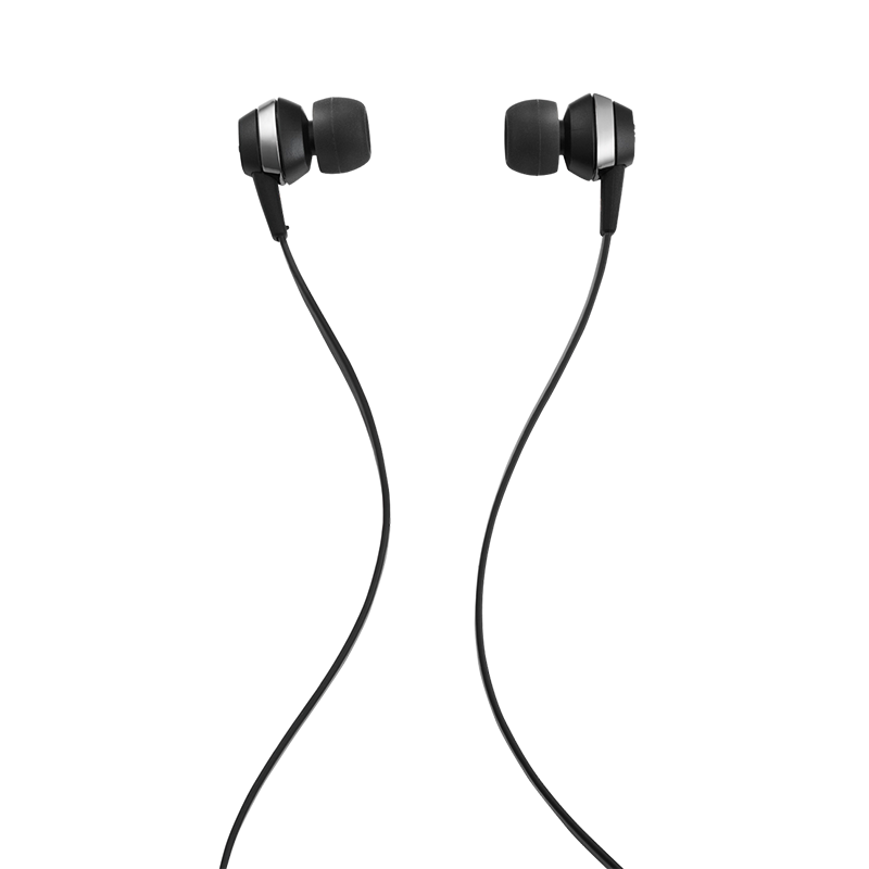Oortelefoontjes (stereo)