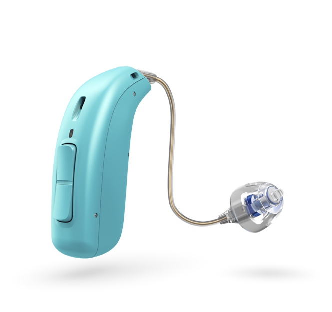 Oticon Opn Play 2 MiniRite R oplaadbaar