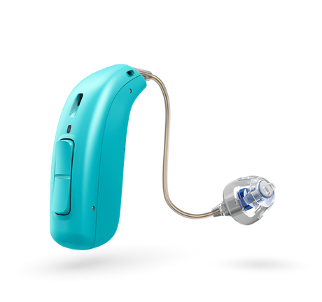Oticon Opn Play 2 MiniRite R oplaadbaar
