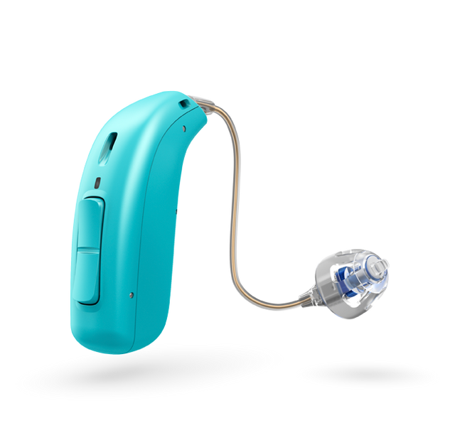 Oticon Opn Play 2 MiniRite R oplaadbaar