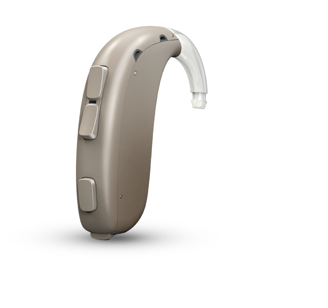 Oticon Xceed 2 BTE SP