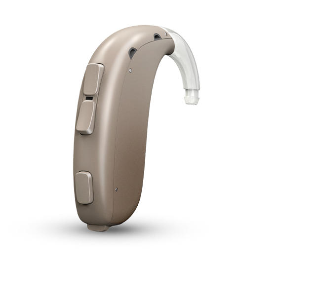 Oticon Xceed 2 BTE SP