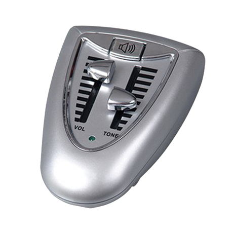 PL-51 Telefoonversterker