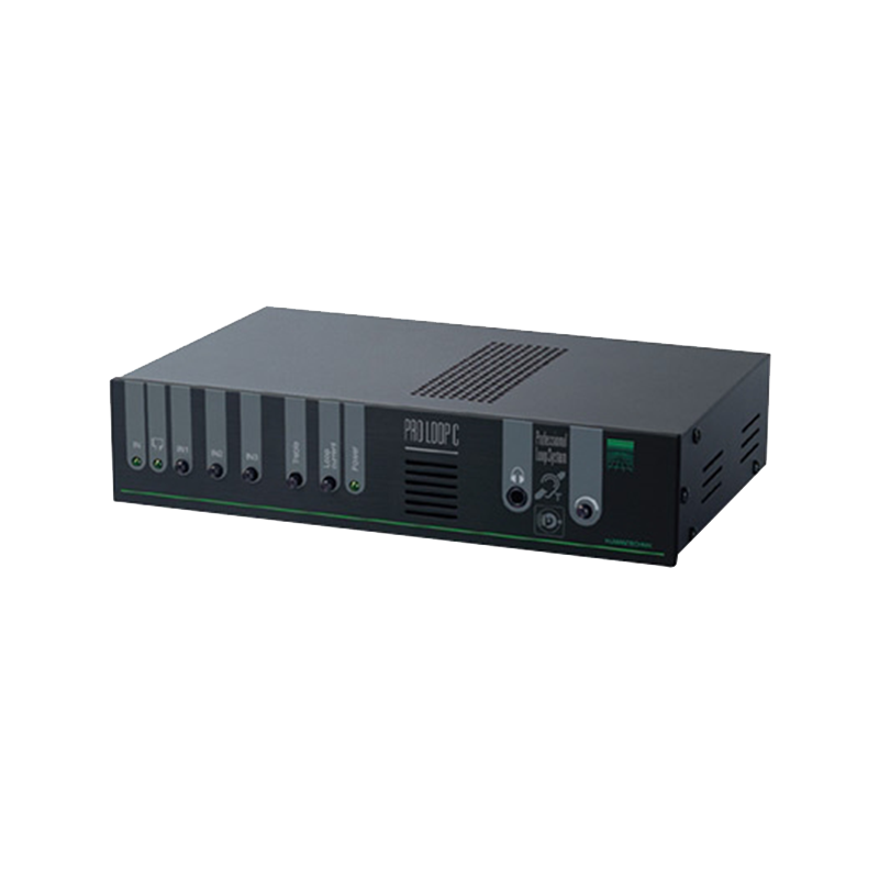 ProLoop C (170 m2)