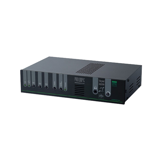 ProLoop C (170 m2)