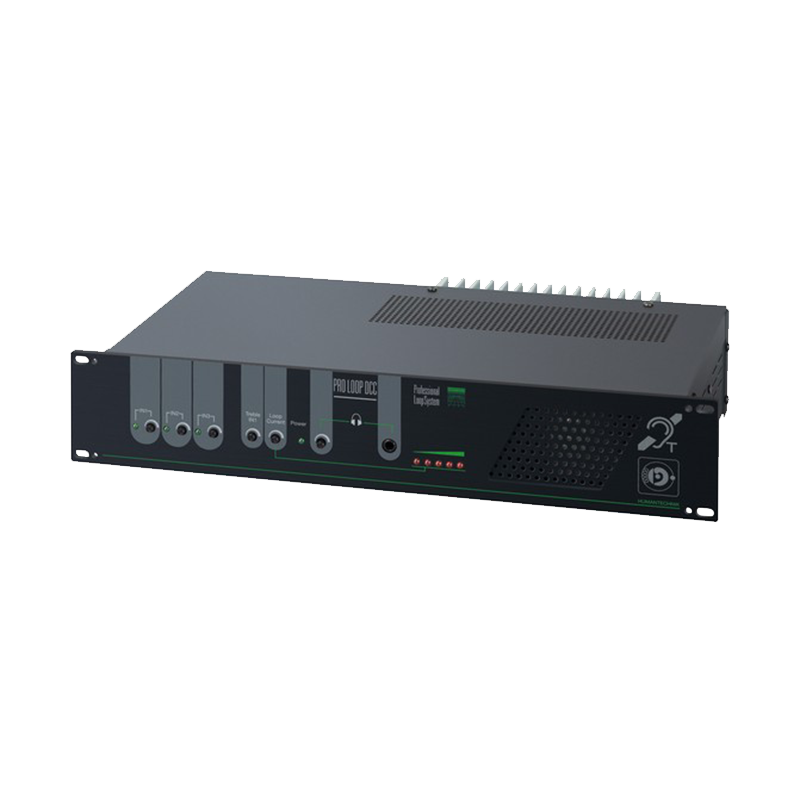 ProLoop DCC plus (600 m2)