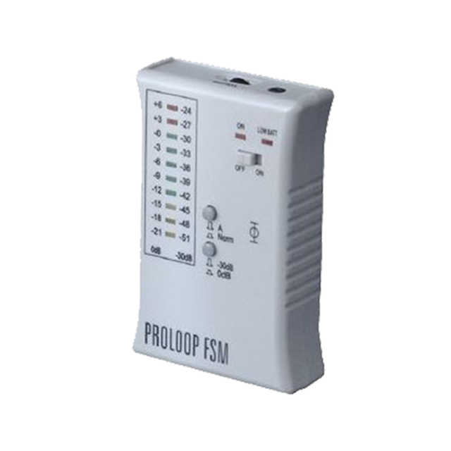 ProLoop FSM Plus (Veldsterkte Meter)
