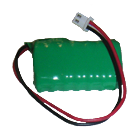 LISA RF Accu (RF Flitslamp)