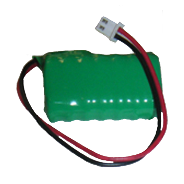 LISA RF Accu (RF Flitslamp)